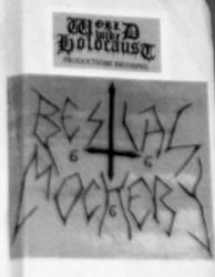 Bestial Mockery : Battle Promo